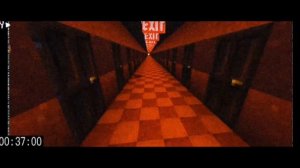 The Backrooms - Level ! (Found Footage). Minecraft