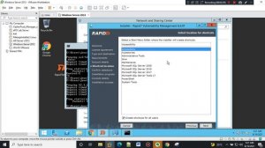 Rapid7 Installation Setup on Window Server - Lab Demo 1 by Jovo