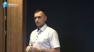 Александр Гурин: Фрукторианство как образ жизни ч.1