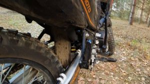 А стоит ли покупать? REGULMOTO TE (TOUR ENDURO)