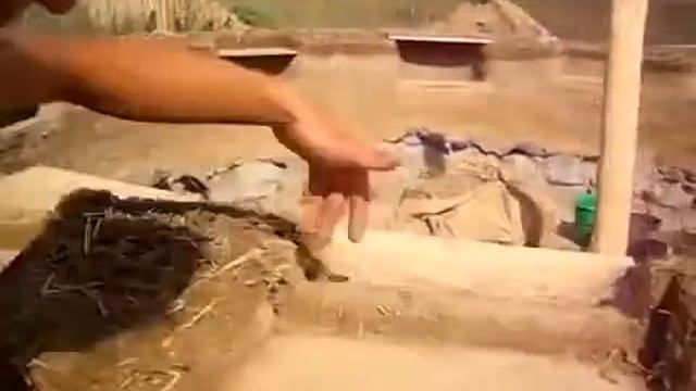ЭКОДОМ. САМАННЫЙ ДОМ СВОИМИ РУКАМИ