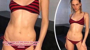 Andreja Pejic impostor transgender