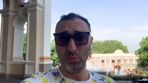 Смешной одесский анекдот про мужчин и женщин! Анекдот по поводу!