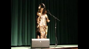 Olena Uutai - The Horse Race / Олена Уутай - Скачки