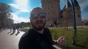 Небольшие испанские города, в которых нужно побывать! Путешествие по Испании || СЕГОВИЯ и БУРГОС