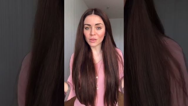 О волосах на английском смотреть онлайн