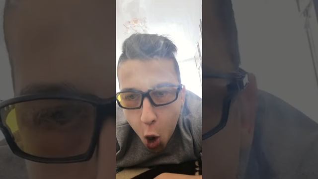 Tutorial |Как пускать колечки из дыма смотреть онлайн