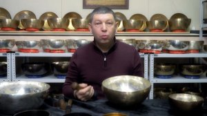 Как выбрать первую поющую чашу  Все советы новичку