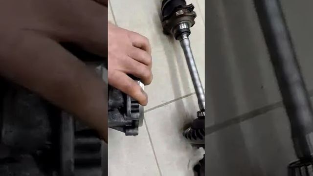 Ауди а6 с5  ауди а8 д2 передний редуктор ремонт смотреть онлайн