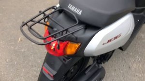 Yamaha Jog Ay01