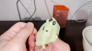 Антистрессы против Мясорубки