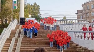 г.Ухта, день города.