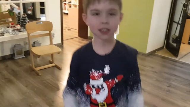 Настя Ваня вальс 2020 смотреть онлайн