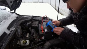 Эра Глонасс издевается. Попытка решить проблему