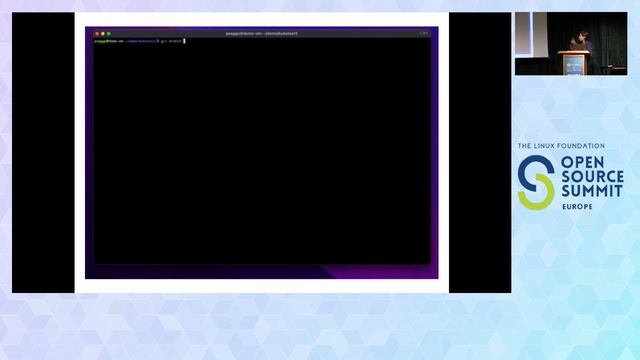 Kubetest2: Because Now You Can Test Kubernetes on Your Bespoke Cloud Too! - Priyanka Saggu, VMware смотреть онлайн