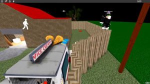 Обновление Мороженщика в Роблоксе | Roblox Ice Scream