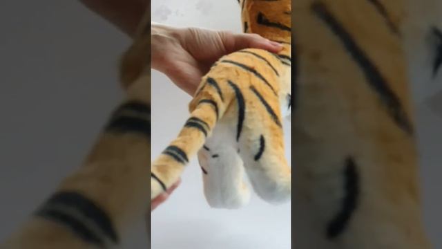 Презентация Мягкая игрушка 