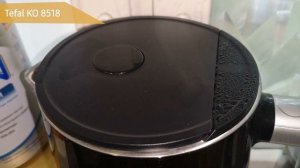 Электрический чайник Tefal KO 8518