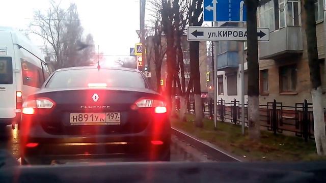 Светофор с Черняховского смотреть онлайн