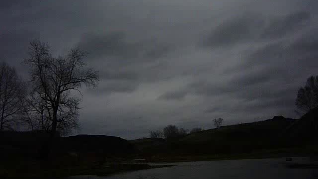 Р. Багаряк, Полднево