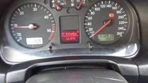 Volkswagen Bora 1.9 TDI