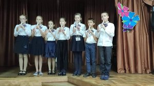 Русская народная песня "Ай, на горе дуб, дуб"