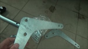 Установка фаркопа на Рено Дастер 4х4. Подготовка к отпуску с внедорожным прицепом Z-Lander Z1