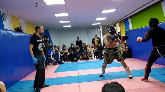 Бой 14 смотреть онлайн