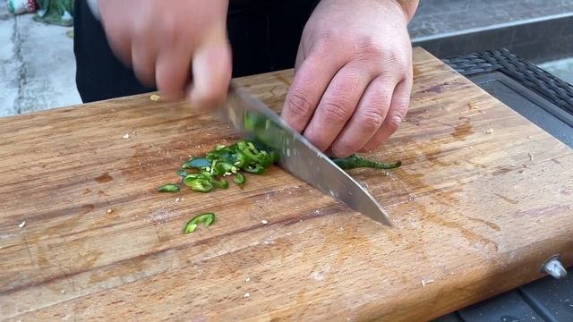 Новогодний салат из куриной грудки, быстро, просто и оооочень вкусно! Простые рецепты от Охапка Дро смотреть онлайн