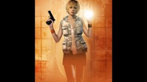 Silent Hill 3 OST CSUE - The Mall Nightmare (1st Floor)