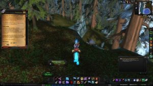 World of Warcraft Quest: Похлебка из мерцающих грибов (id=12483)