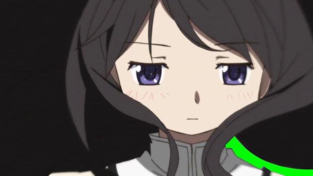 (Madoka Magica) Homura Zoom In Mask смотреть онлайн