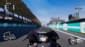 Moto GP 23 Ultra Settings PC Gameplay | i3-10100f 10th Gen | GTX 1650 2023