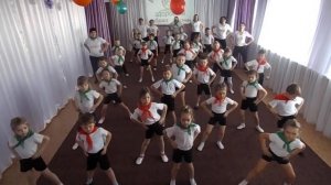 МБДОУ детский сад № 5 "Улыбка" г. Карасук