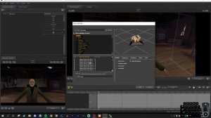 Как сделать анимацию в SFM с нуля. Помойные уроки с мактрахером