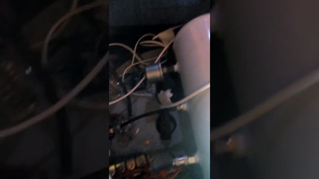 Пневмолиния зад. Getz. смотреть онлайн