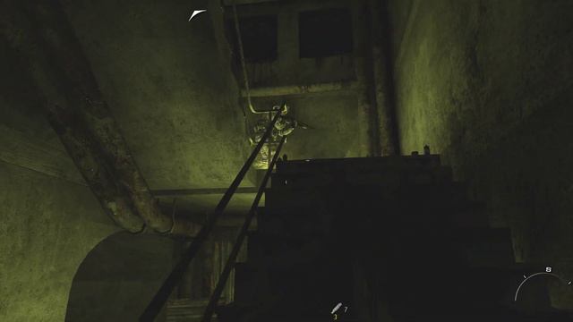 Прохождение Call of Duty Modern Warfare 2 часть-#6:План Молот смотреть онлайн