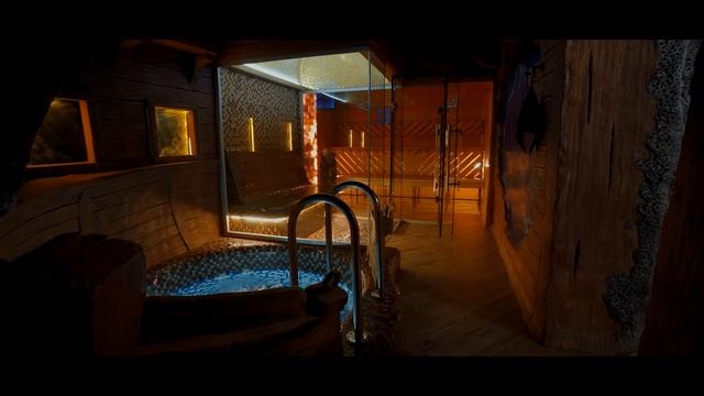 Презентация Маринс Парк Отель Екатеринбург / Marins Park Hotel Yekaterinburg