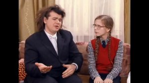 Галина Сергеевна и Полежайкин Любовь