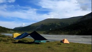 [Отдых на Алтае] Гора Белуха - жемчужина Горного Алтая