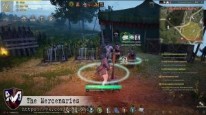 Black Desert - Как получить халявную кровать