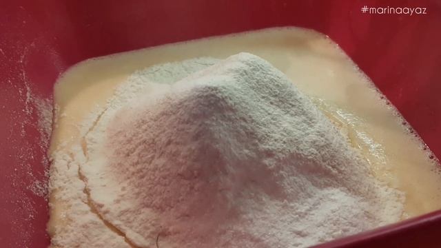 САМЫЙ ПРОСТОЙ КЕКС К ЧАЮ. НЕЖНЫЙ И ВОЗДУШНЫЙ. ЛЁГКИЙ И БЫСТРЫЙ РЕЦЕПТ КЕКСА. KAKAOLU KEK TARİFİ