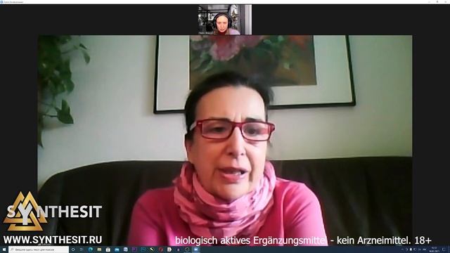 Heilung. Leukämie - Essentielle Thrombozythämie. Bewertung №122 смотреть онлайн