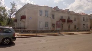 НОВИНКА!|МОЛОДЕЧНО. Поездка на автобусе МАЗ-203.047, Г/№ BA 0657-5, маршрут №7 (01.07.2023)