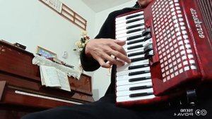 красивая мелодия #музыка #Аккордеон #music #cover #acordion