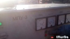 МПУ 3 Феникс из архива
