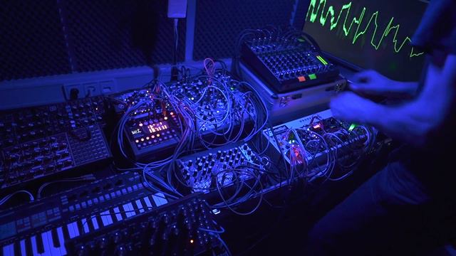 TOTAL VERSPULTE MODULE ...!! смотреть онлайн