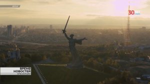 Губернатор Волгоградской области Андрей Бочаров подвел итоги общей работы с 2014 года