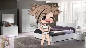 Любимец твоих дьяволов || Gacha Life ||