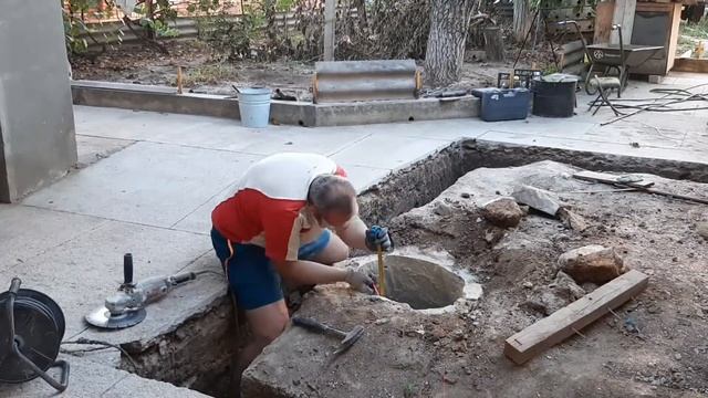 Как установить пластиковый люк | Своими Руками